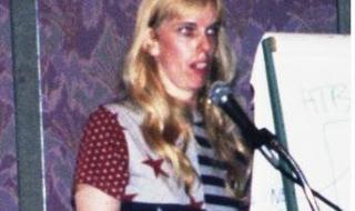 中国第一女黑客 中国第一女黑客