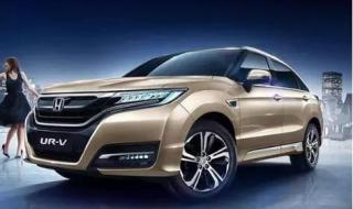 30万左右suv推荐 30万左右suv推荐