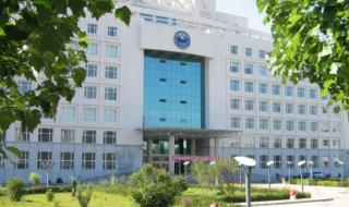 齐齐哈尔大学图书馆