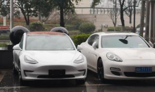 特斯拉车多少钱 特斯拉车多少钱