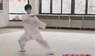 42式太极拳口令音乐 42式太极拳口令音乐