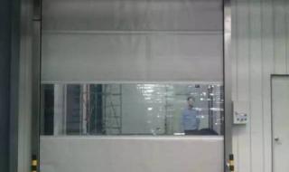 快速卷帘门生产厂家 快速卷帘门生产厂家