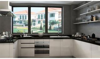 郑州橱柜门板厂