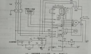 伺服电机工作原理
