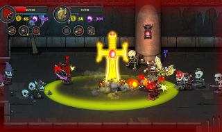 lostcastle lostcastle