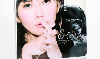 孙燕姿同名专辑 孙燕姿同名专辑