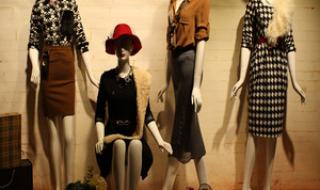 艺用人体模特摄影