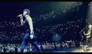 2012天下足球片尾曲