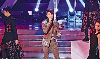 张敬轩什么歌好听 张敬轩什么歌好听