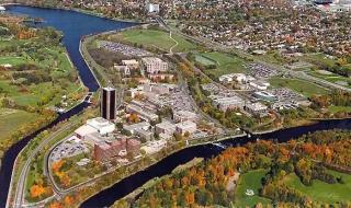 首都体育学院游泳馆