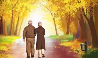 父母在人生尚有来处 父母在人生尚有来处