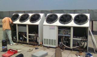 西安格力空调维修 西安格力空调维修