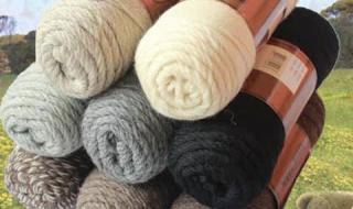 羊驼绒毛线 羊驼绒毛线
