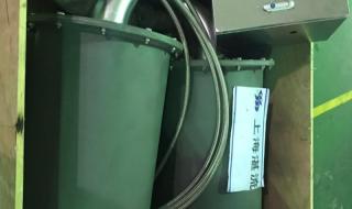 声波吹灰器厂家排名