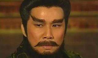 封神榜陈浩民版演员 封神榜陈浩民版演员