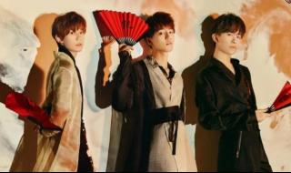 王俊凯王源春晚同框