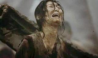 唐山地震多少级 唐山地震多少级