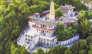 月牙泉在哪里个城市