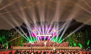 最火的新年歌曲