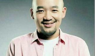 中国好声音李代沫 中国好声音李代沫