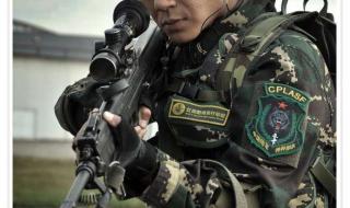 特种兵选拔要求