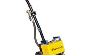 混凝土路面施工机械 混凝土路面施工机械