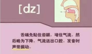 英语辅音音标发音 英语辅音音标发音