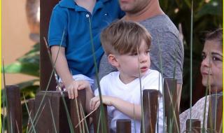 瑞奇马丁生命之杯