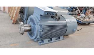 永磁同步发电机 永磁同步发电机