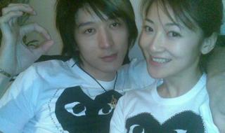 卧虎藏龙何润东版