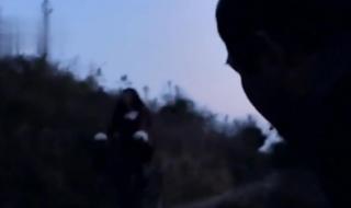 追踪那野兽 追踪那野兽