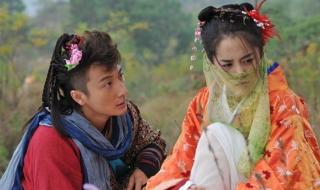 唐朝浪漫英雄片尾曲 唐朝浪漫英雄片尾曲