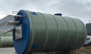 一体化泵站的价格 一体化泵站的价格