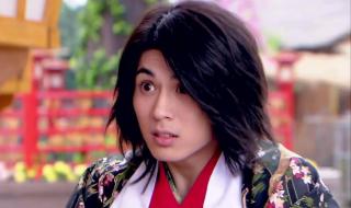 唐朝浪漫英雄片尾曲 唐朝浪漫英雄片尾曲