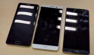 mate9保时捷 mate9保时捷