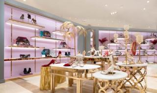 郑州丹尼斯百货 郑州丹尼斯百货