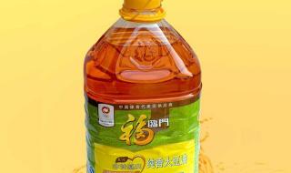 福临门大豆油多少钱 福临门大豆油多少钱