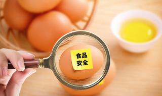 食品安全法实施时间 食品安全法实施时间