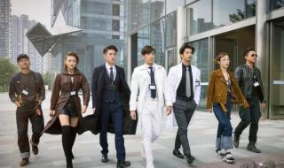 古惑仔5插曲 古惑仔5插曲