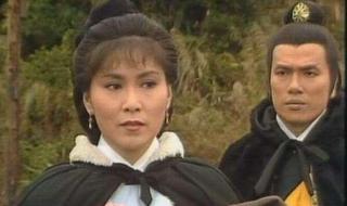 完颜洪烈包惜弱 完颜洪烈包惜弱