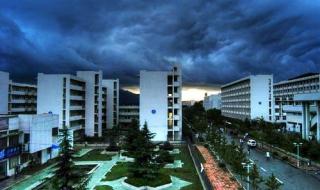 仙林大学城 仙林大学城