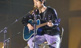 周杰伦南宁演唱会