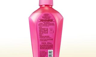 资生堂洗发水怎么样