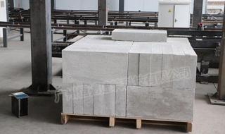 蒸压加气块 蒸压加气块