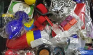 小魔术教程 小魔术教程