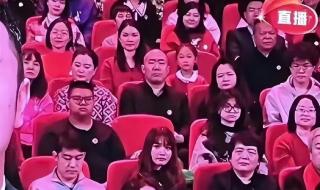 2024春晚导演 2024春晚导演