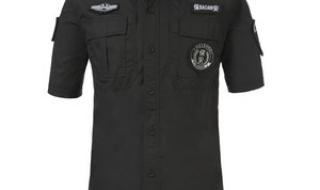 夏季工作服 夏季工作服