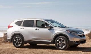 本田crv召回 本田crv召回