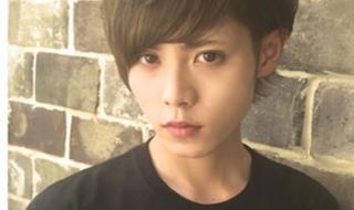 圆脸男生发型设计 圆脸男生发型设计