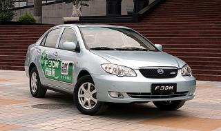 08款比亚迪f3 08款比亚迪f3